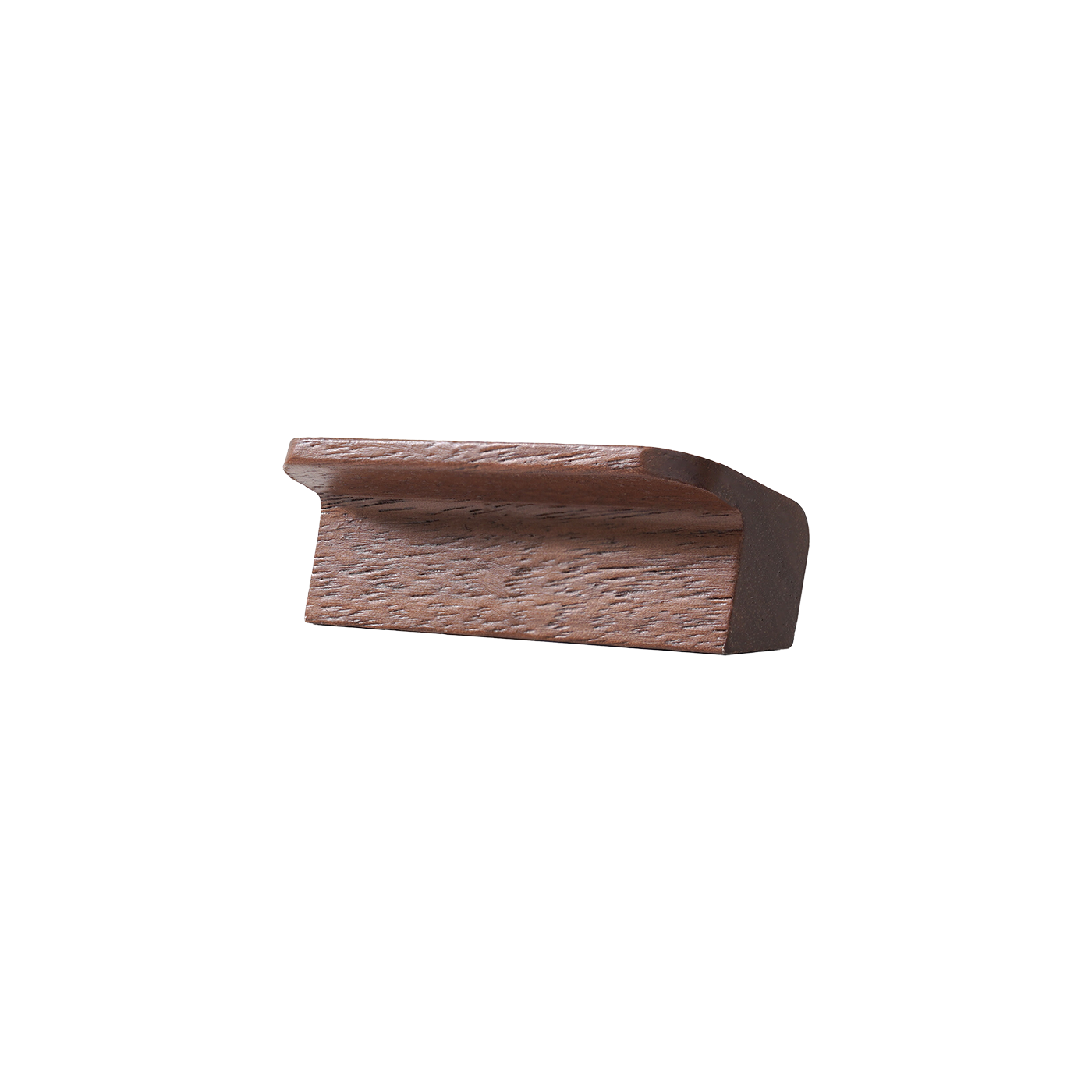 Momo Flapp Wood Pull Handle 32mm