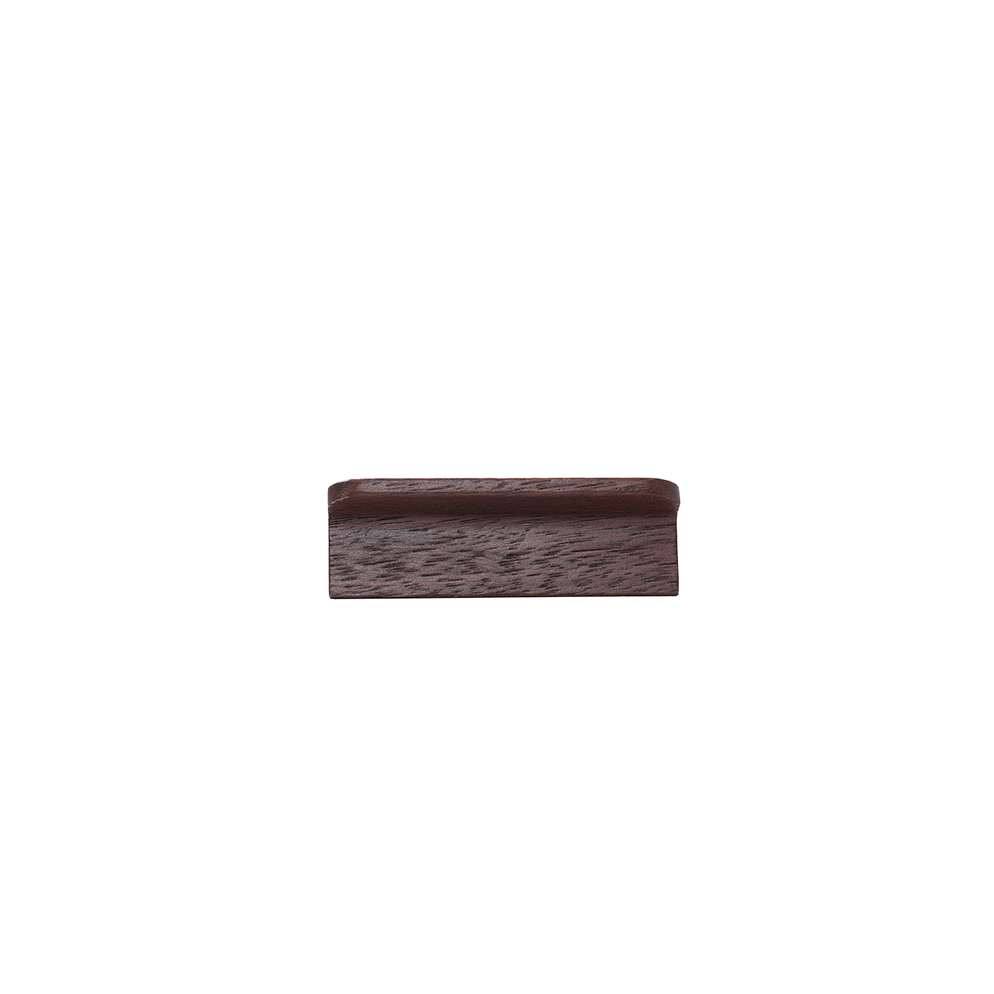Momo Flapp Wood Pull Handle 32mm