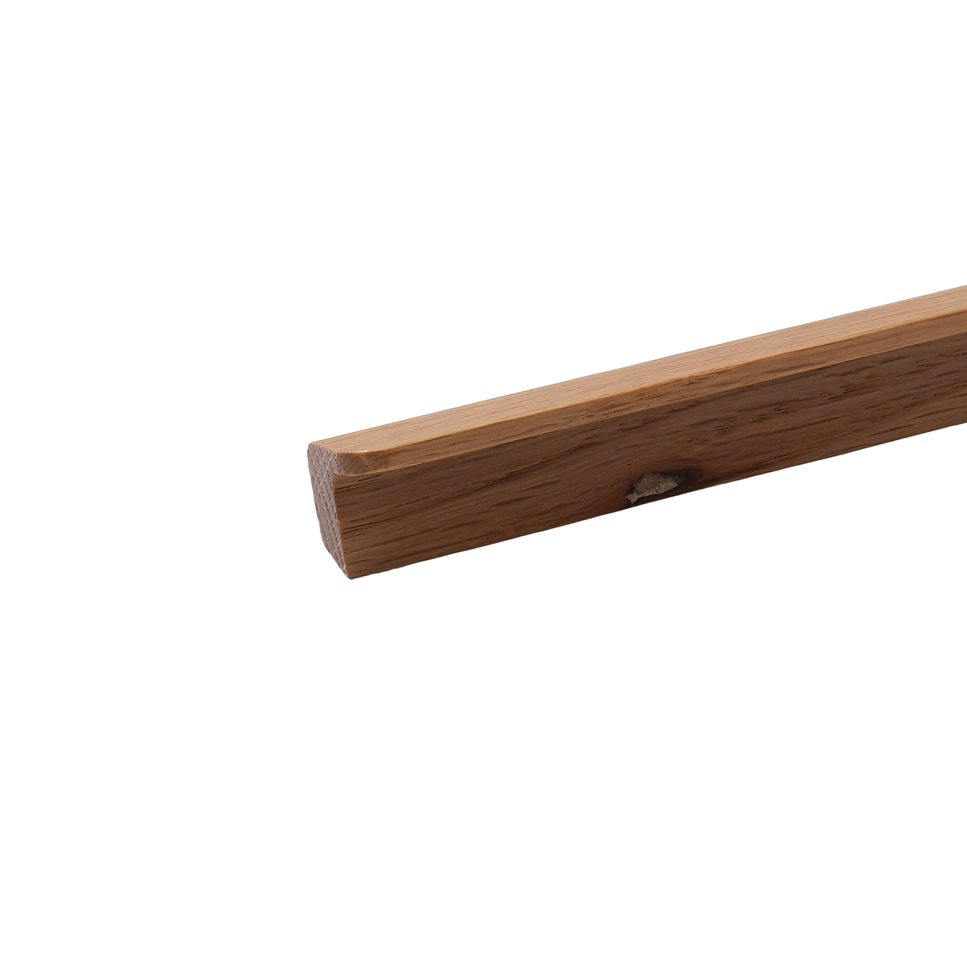 Momo Flapp Wood Pull Handle 1056mm
