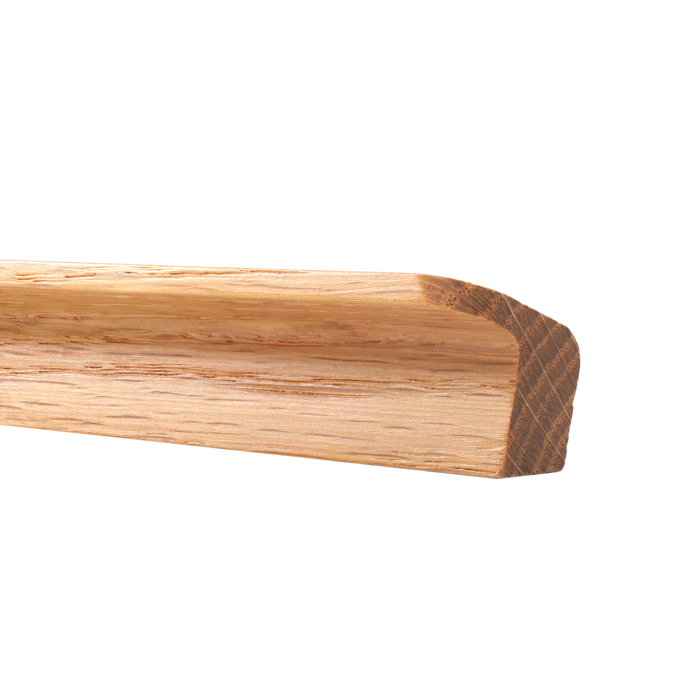 Momo Flapp Wood Pull Handle 1056mm