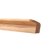 Momo Flapp Wood Pull Handle 1056mm