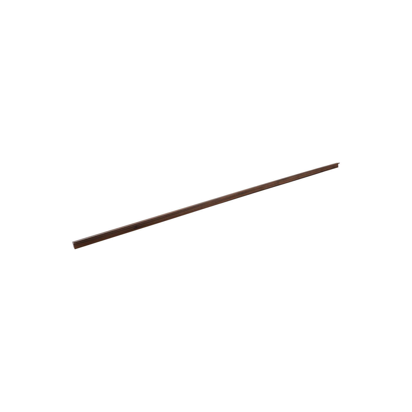 Momo Flapp Wood Pull Handle 1056mm