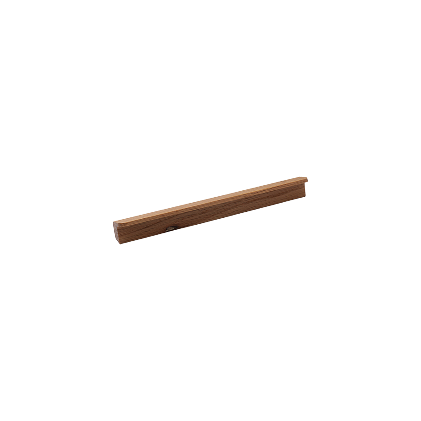Momo Flapp Wood Pull Handle 160mm