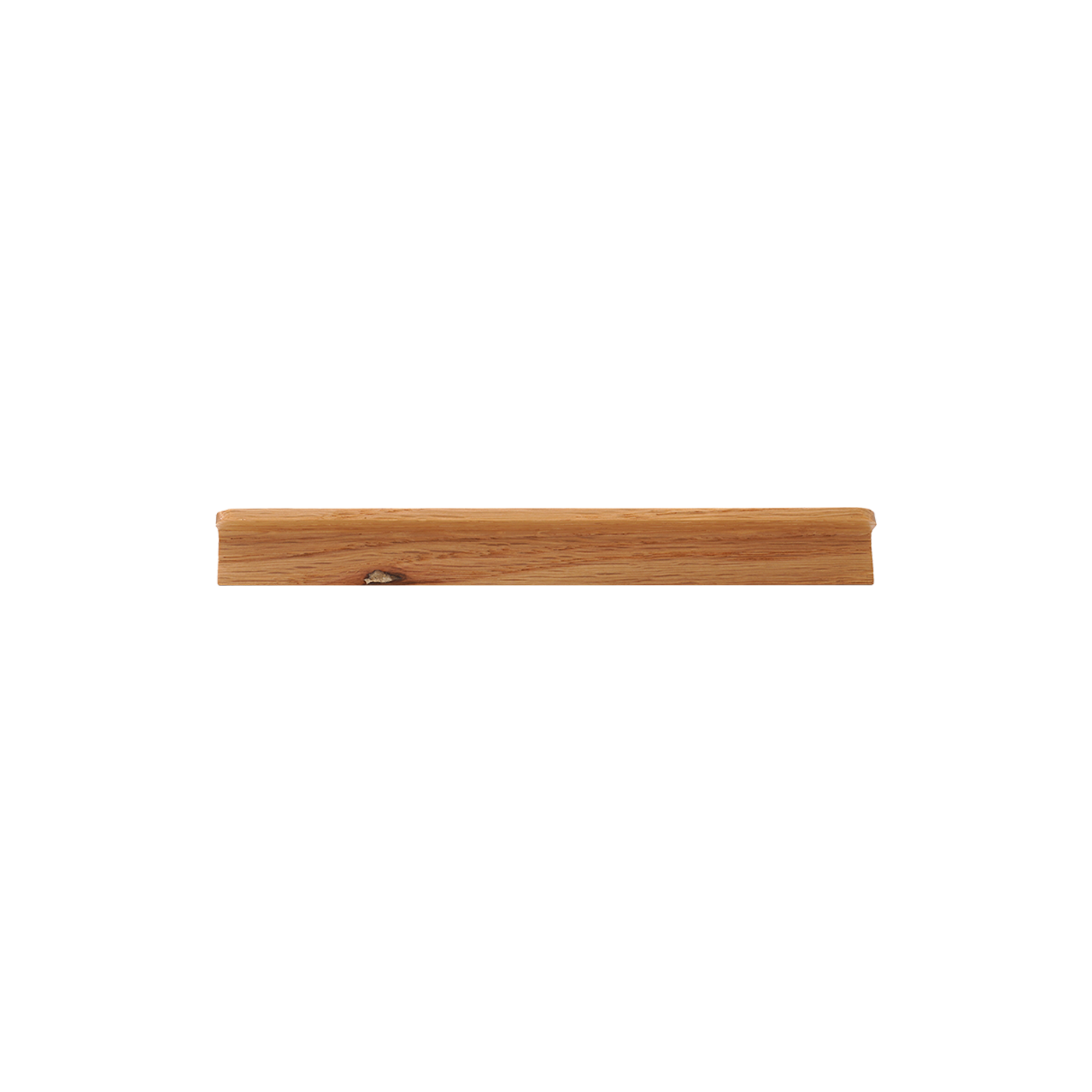 Momo Flapp Wood Pull Handle 160mm