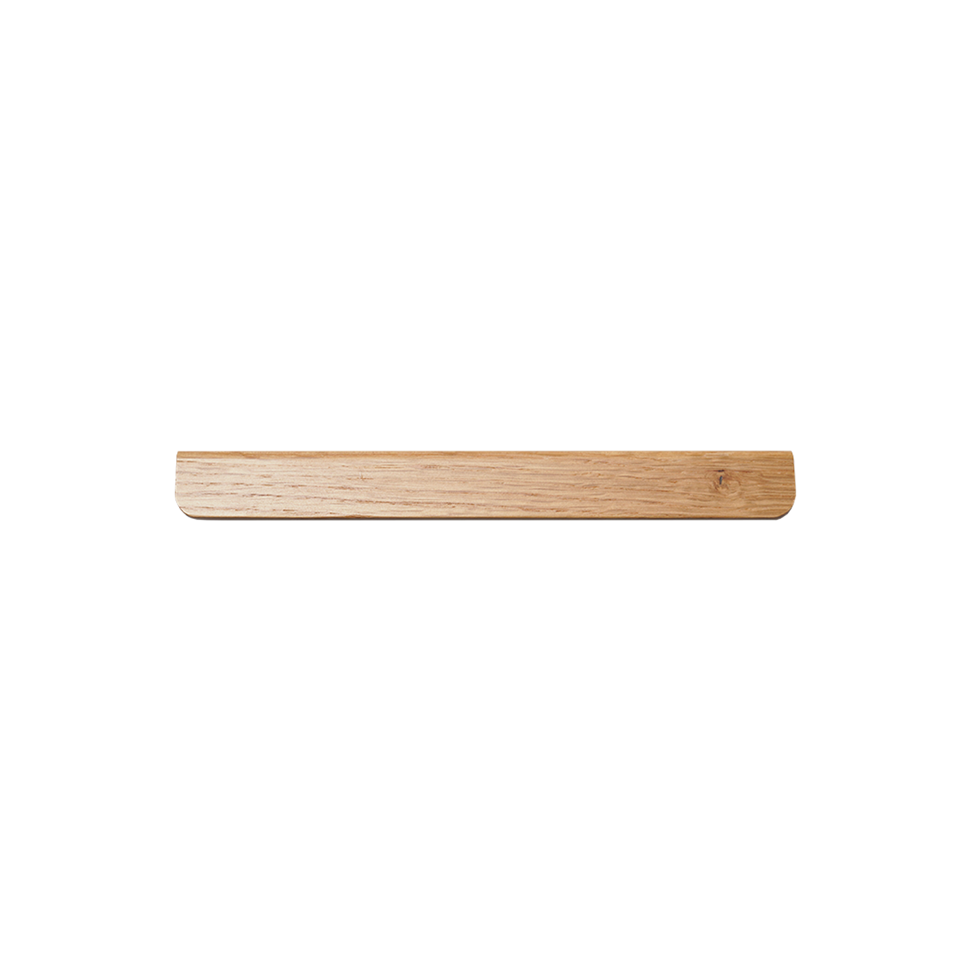 Momo Flapp Wood Pull Handle 160mm