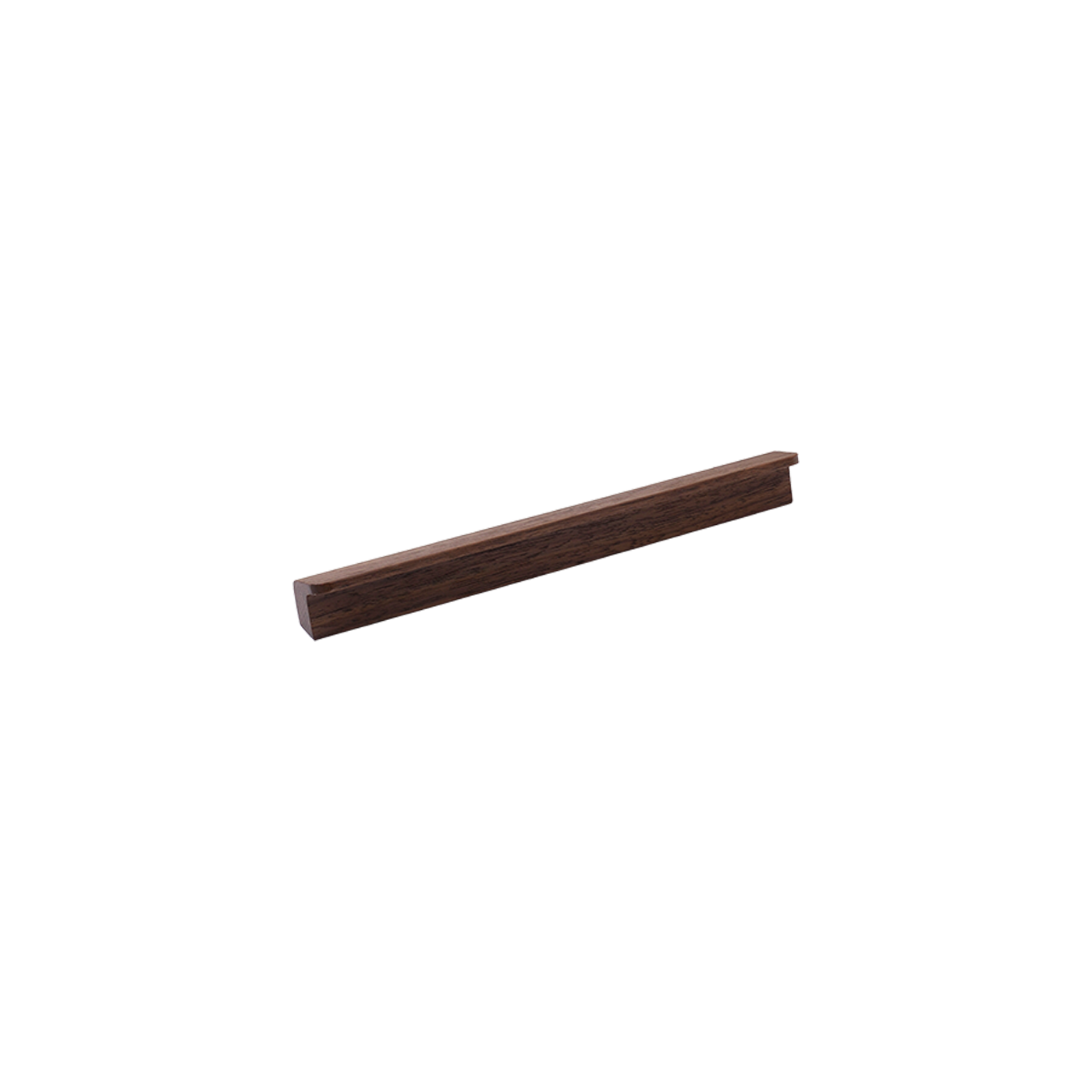 Momo Flapp Wood Pull Handle 160mm