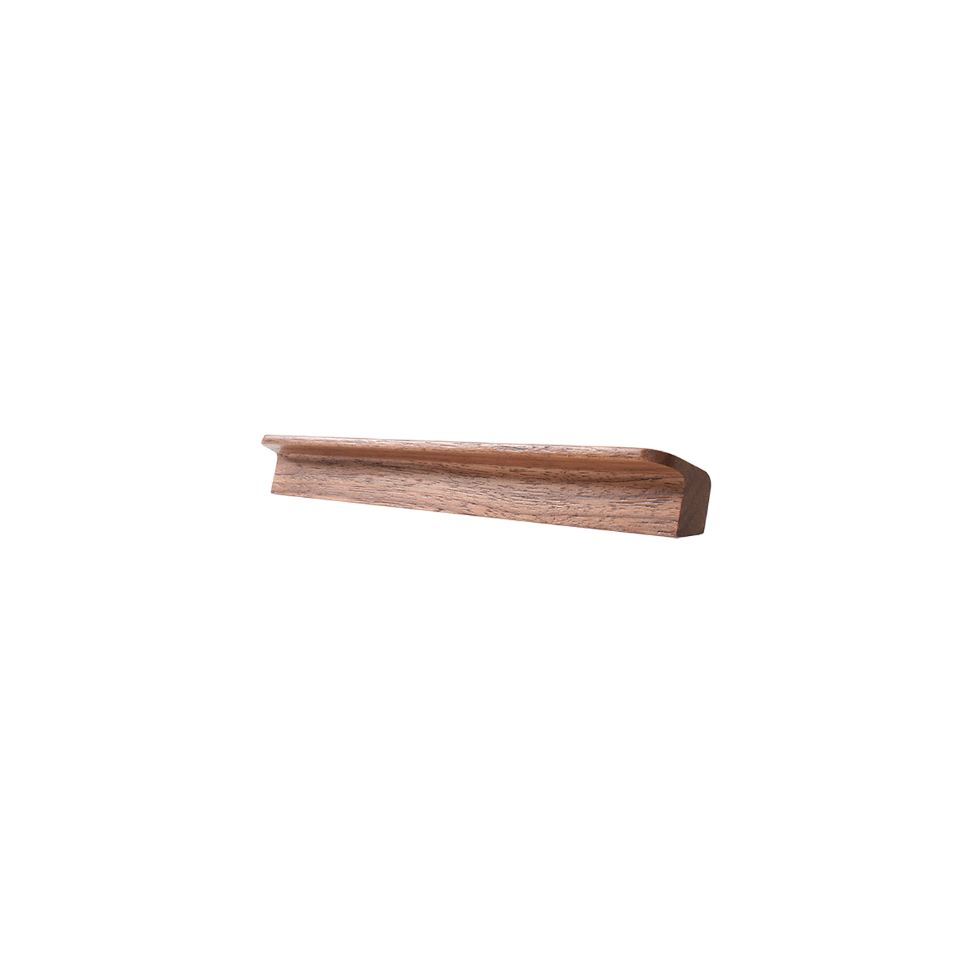 Momo Flapp Wood Pull Handle 160mm
