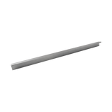Momo Flapp Pull Handle 256mm - front view, cabinet hardware