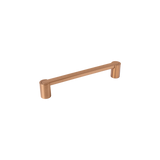 Momo Fusion D Handle 160mm