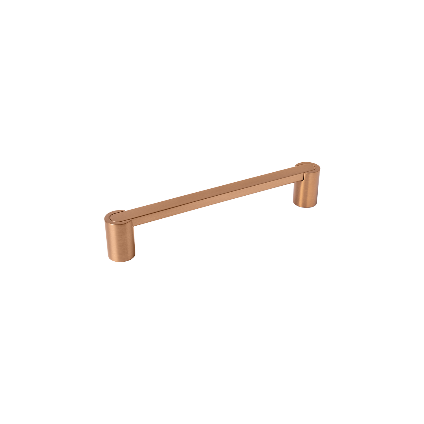 Momo Fusion D Handle 160mm