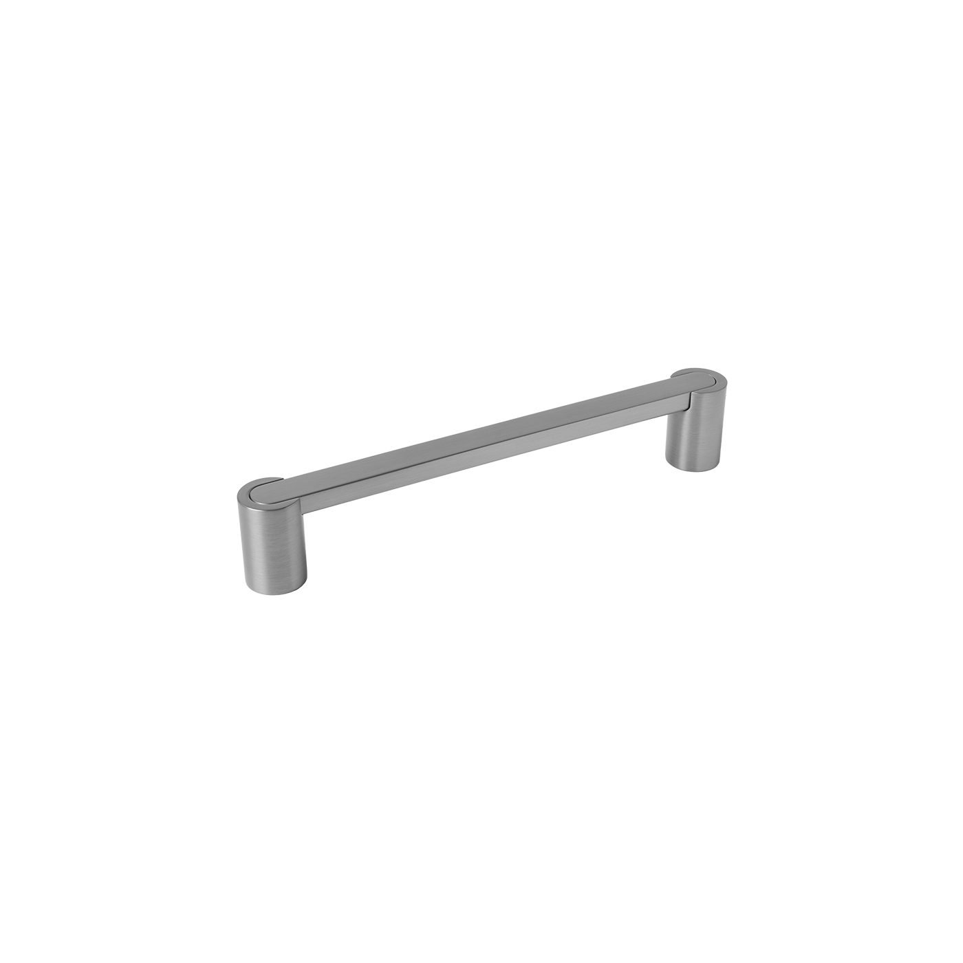 Momo Fusion D Handle 160mm