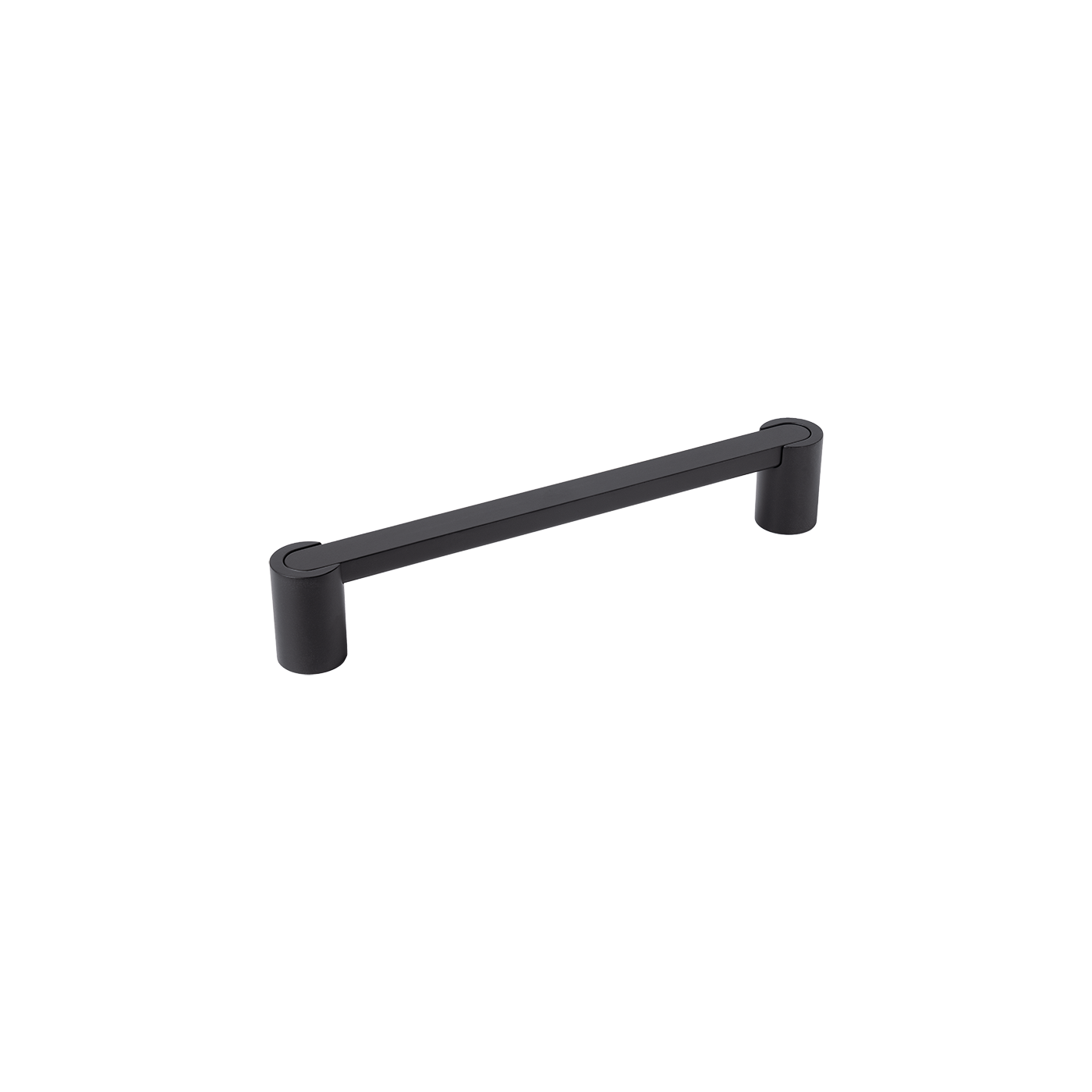 Momo Fusion D Handle 160mm
