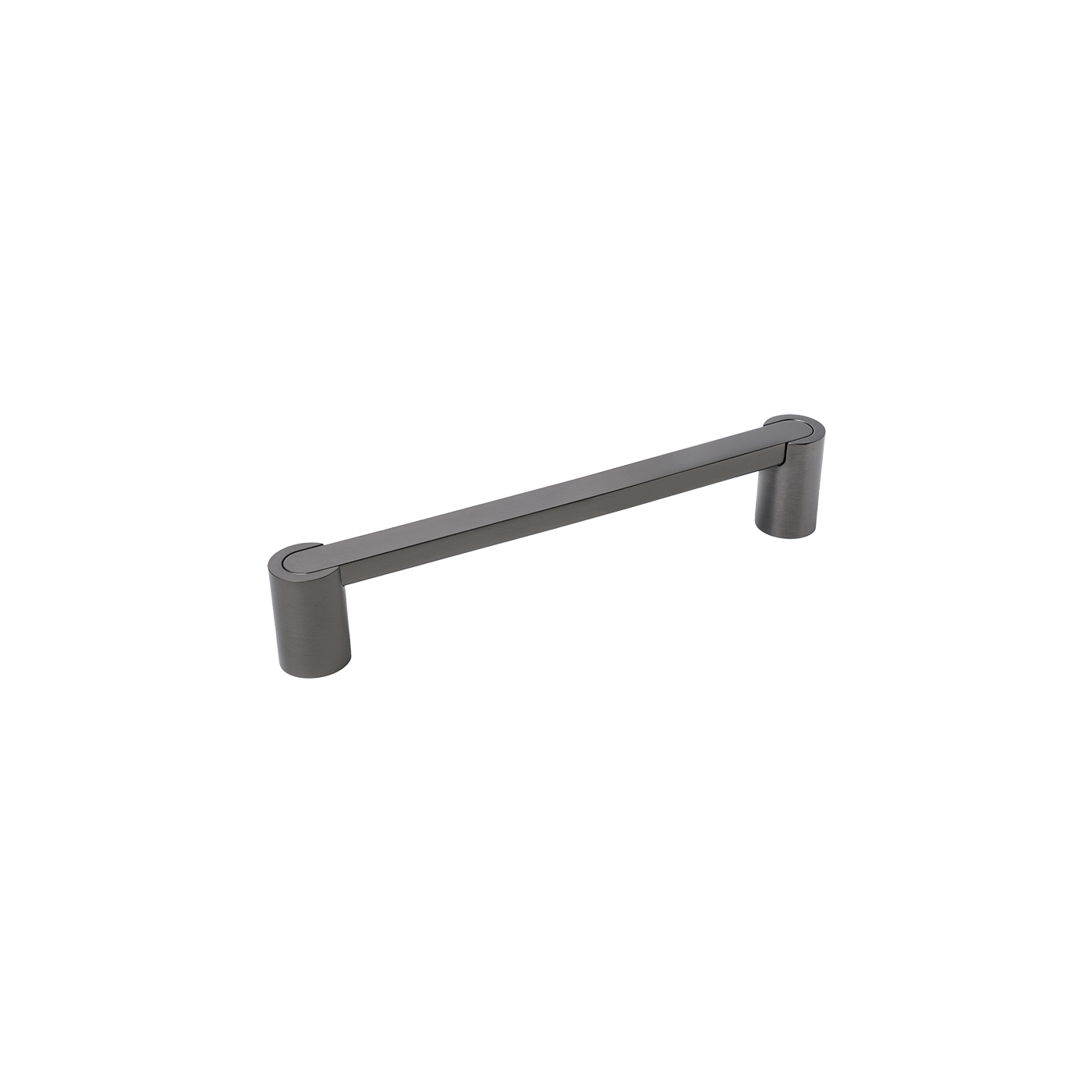 Momo Fusion D Handle 160mm