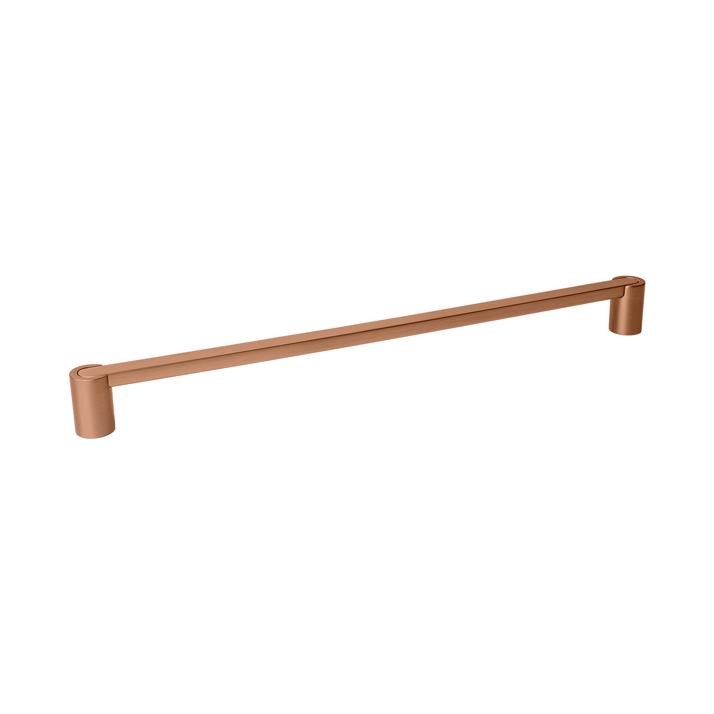 Momo Fusion D Handle 320mm