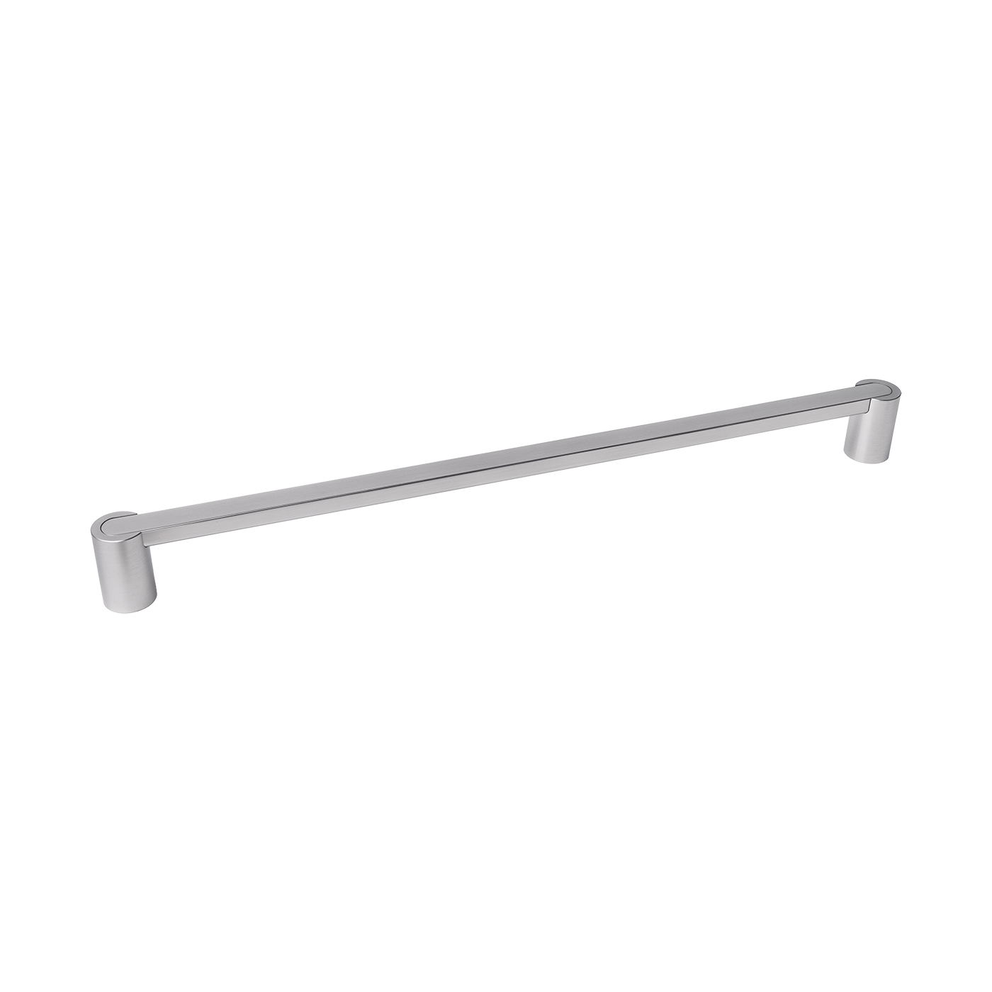 Momo Fusion D Handle 320mm