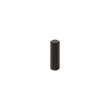 Momo Graf Knurled Cylinder 10mm