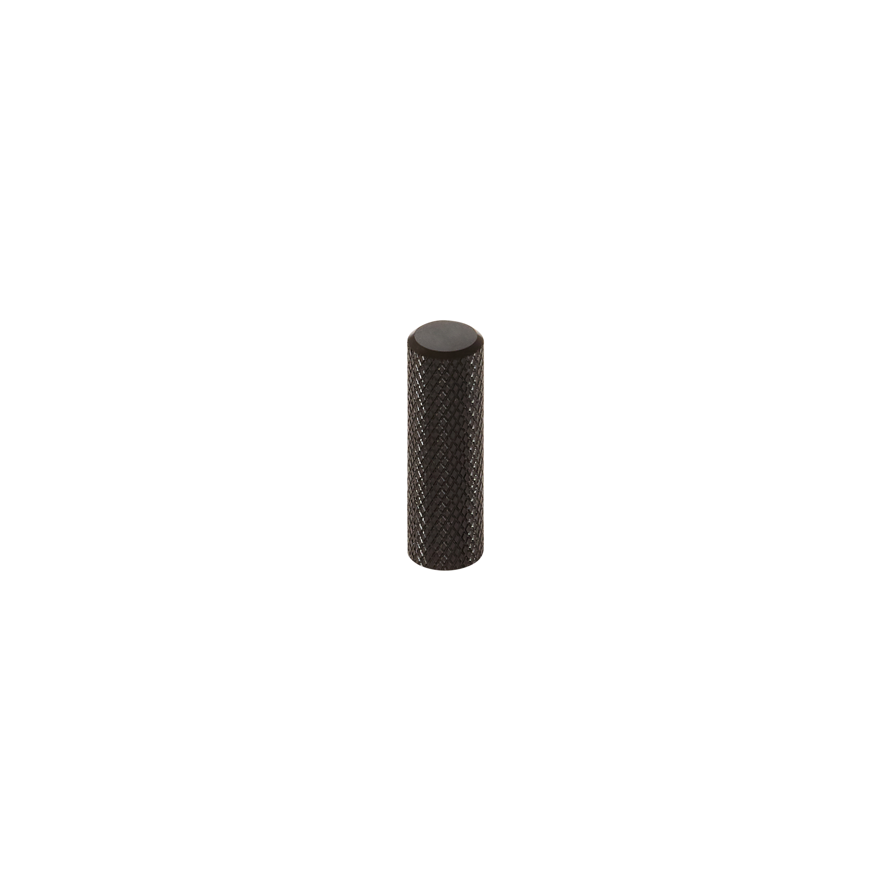 Momo Graf Knurled Cylinder 10mm