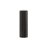 Momo Graf Knurled Cylinder 10mm