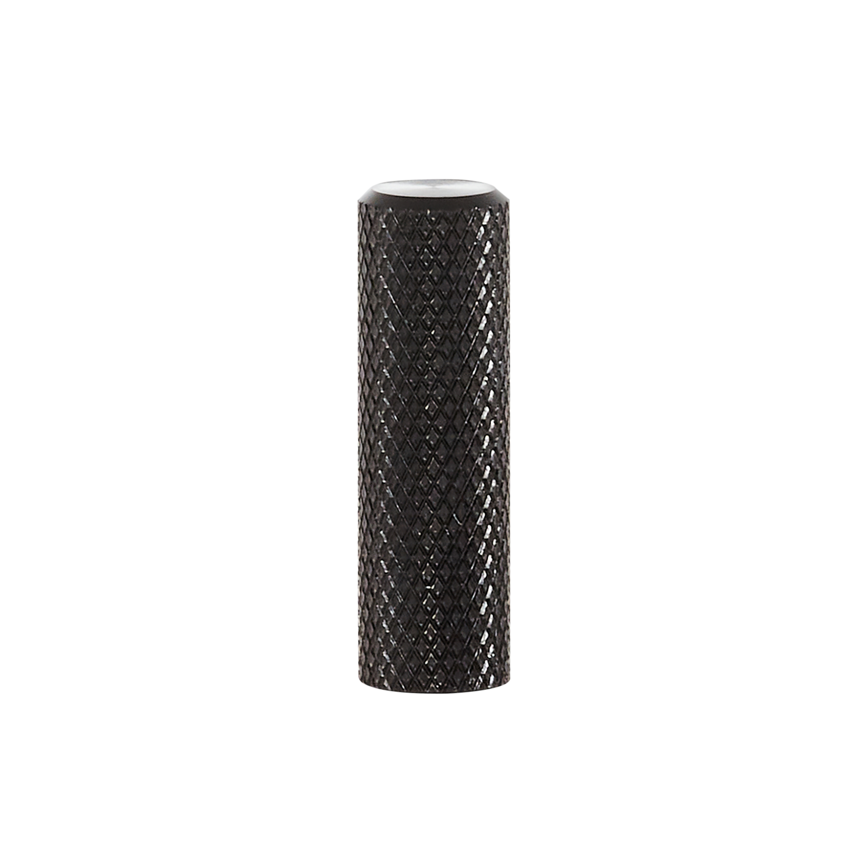 Momo Graf Knurled Cylinder 10mm