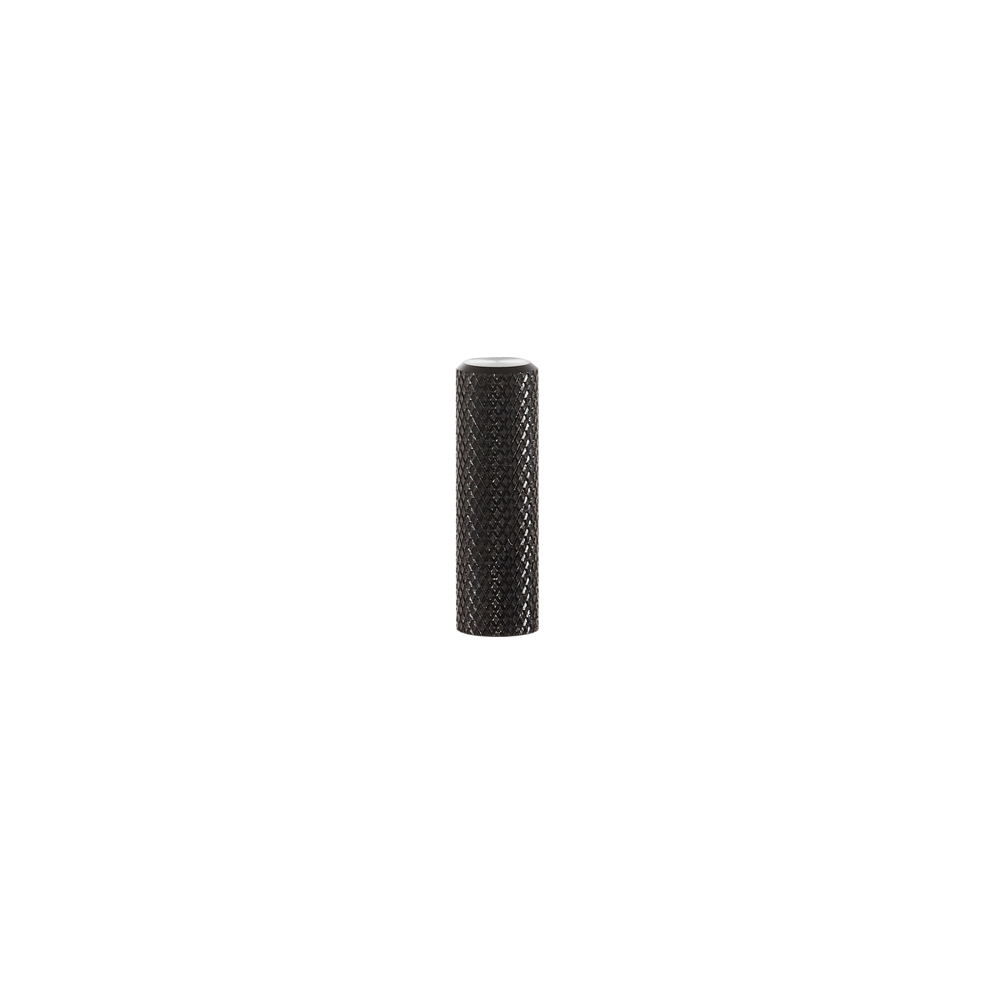Momo Graf Knurled Cylinder 10mm