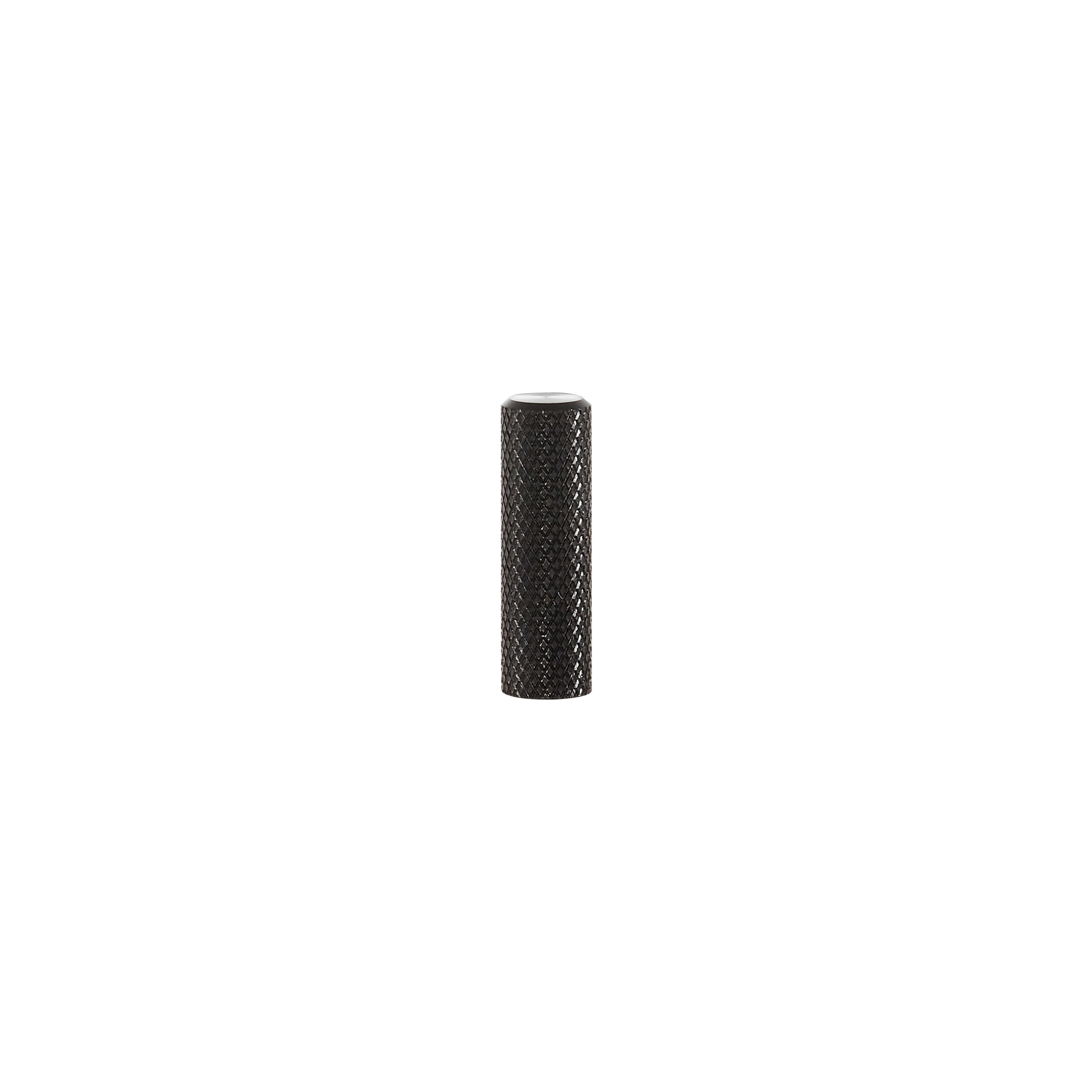Momo Graf Knurled Cylinder 10mm