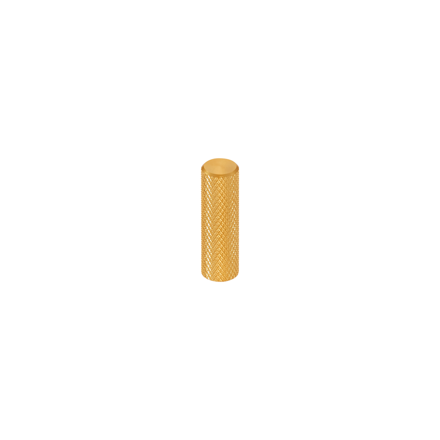 Momo Graf Knurled Cylinder 10mm