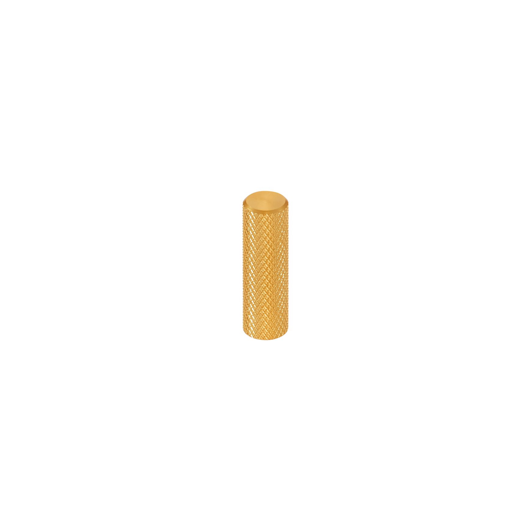 Momo Graf Knurled Cylinder 10mm
