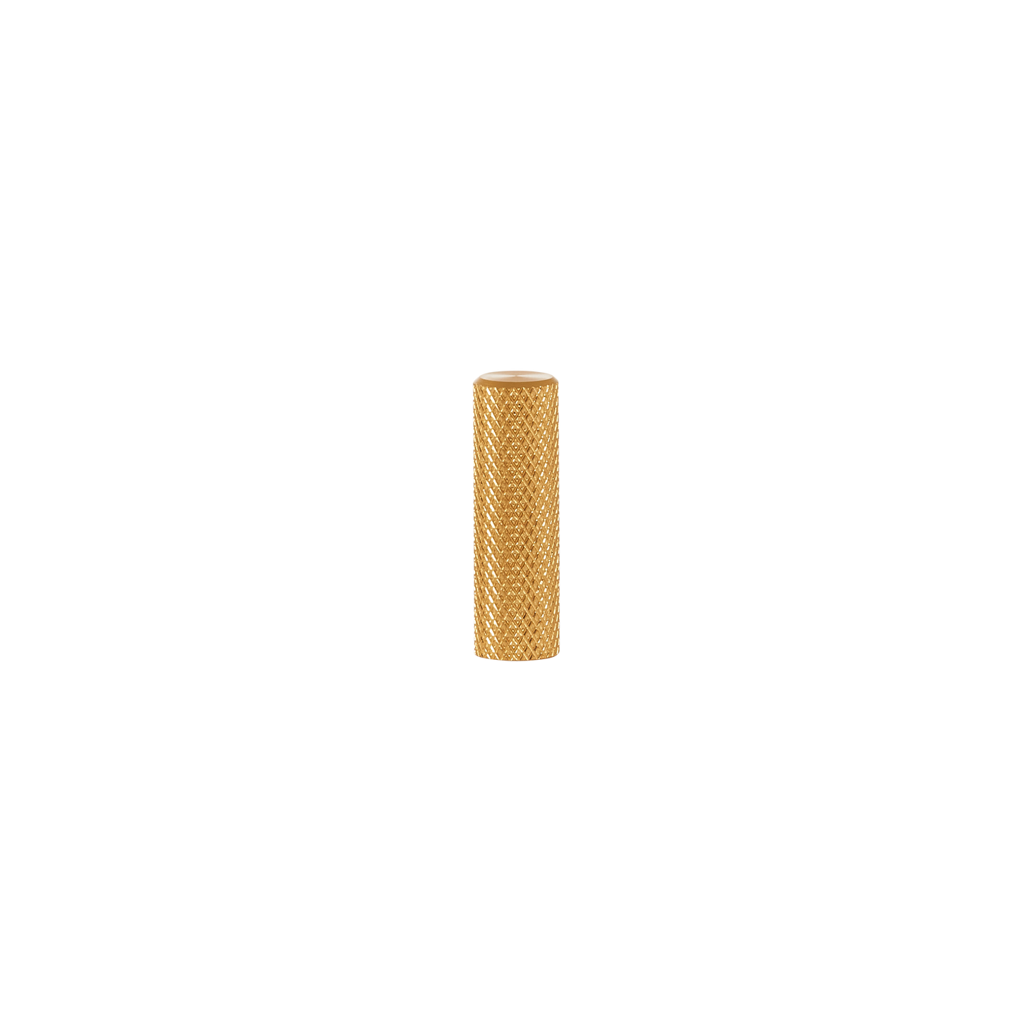 Momo Graf Knurled Cylinder 10mm