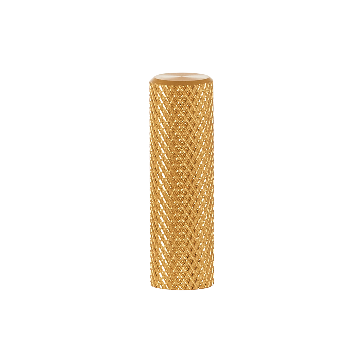Momo Graf Knurled Cylinder 10mm