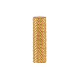 Momo Graf Knurled Cylinder 10mm