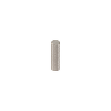 Momo Graf Knurled Cylinder 10mm