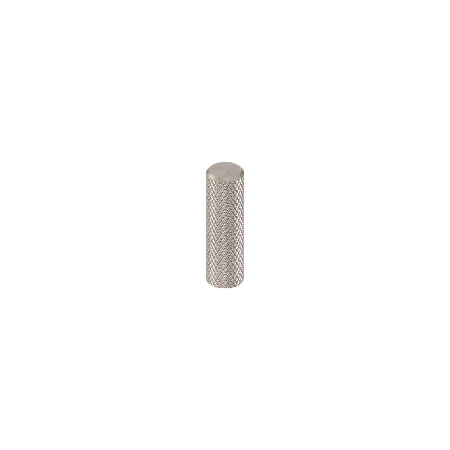 Momo Graf Knurled Cylinder 10mm