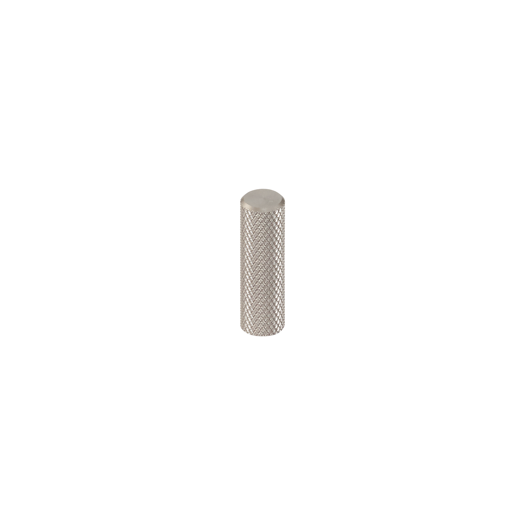 Momo Graf Knurled Cylinder 10mm