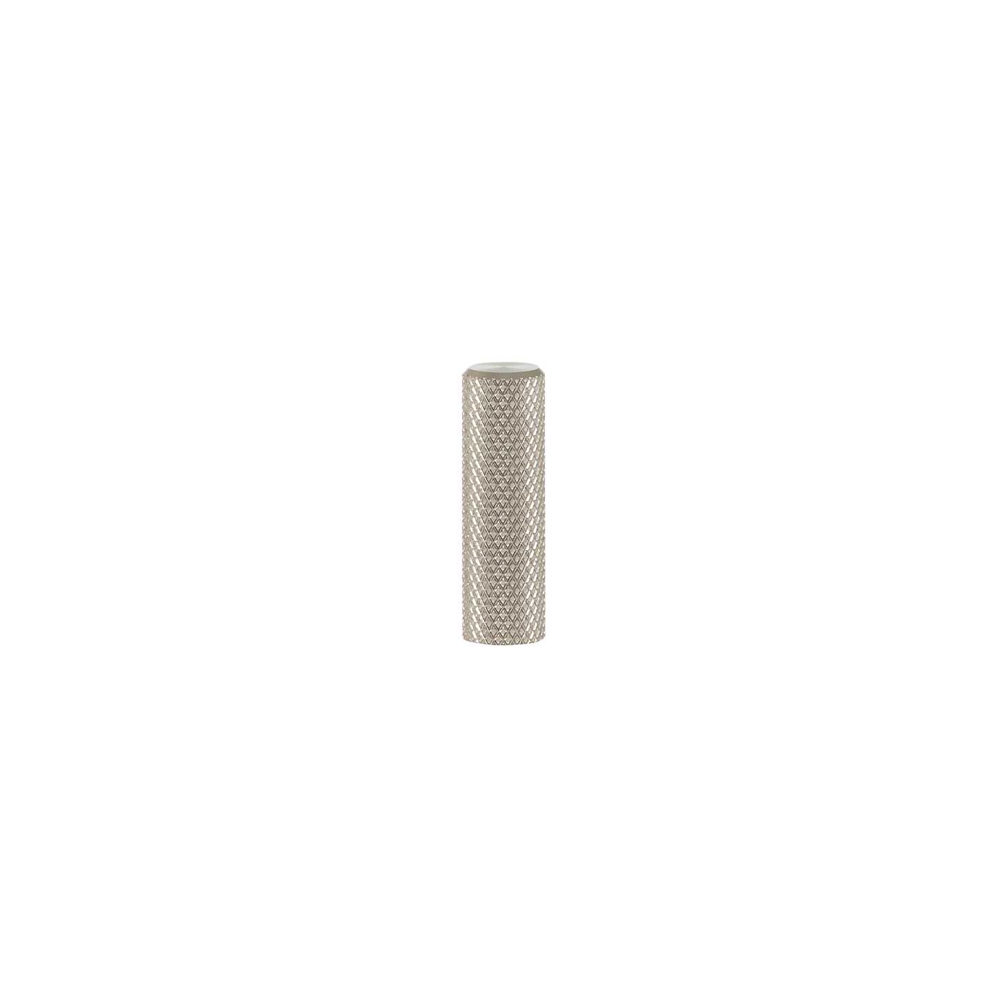 Momo Graf Knurled Cylinder 10mm