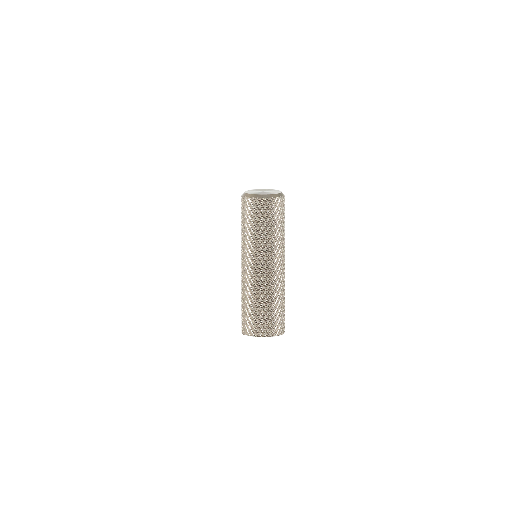 Momo Graf Knurled Cylinder 10mm