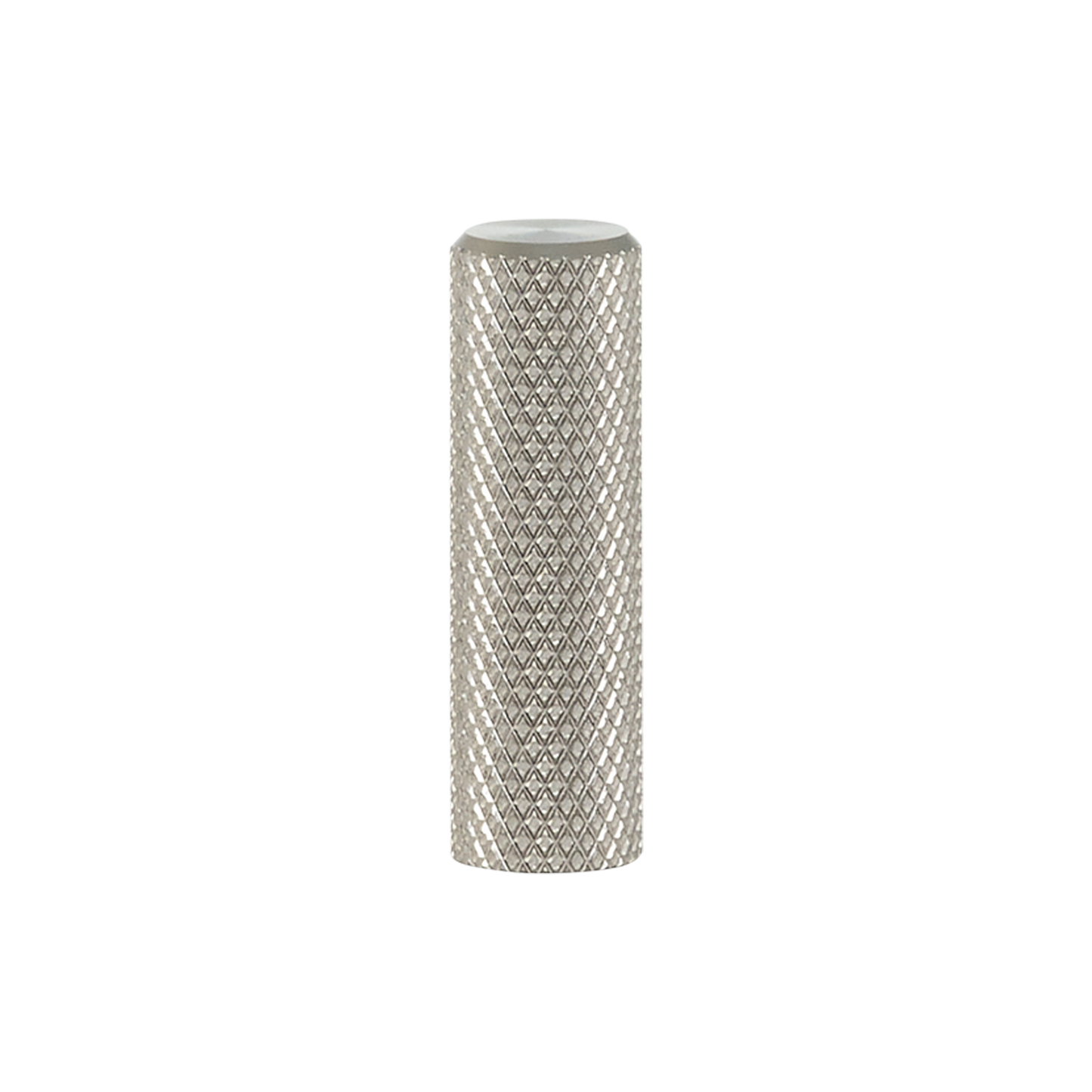 Momo Graf Knurled Cylinder 10mm