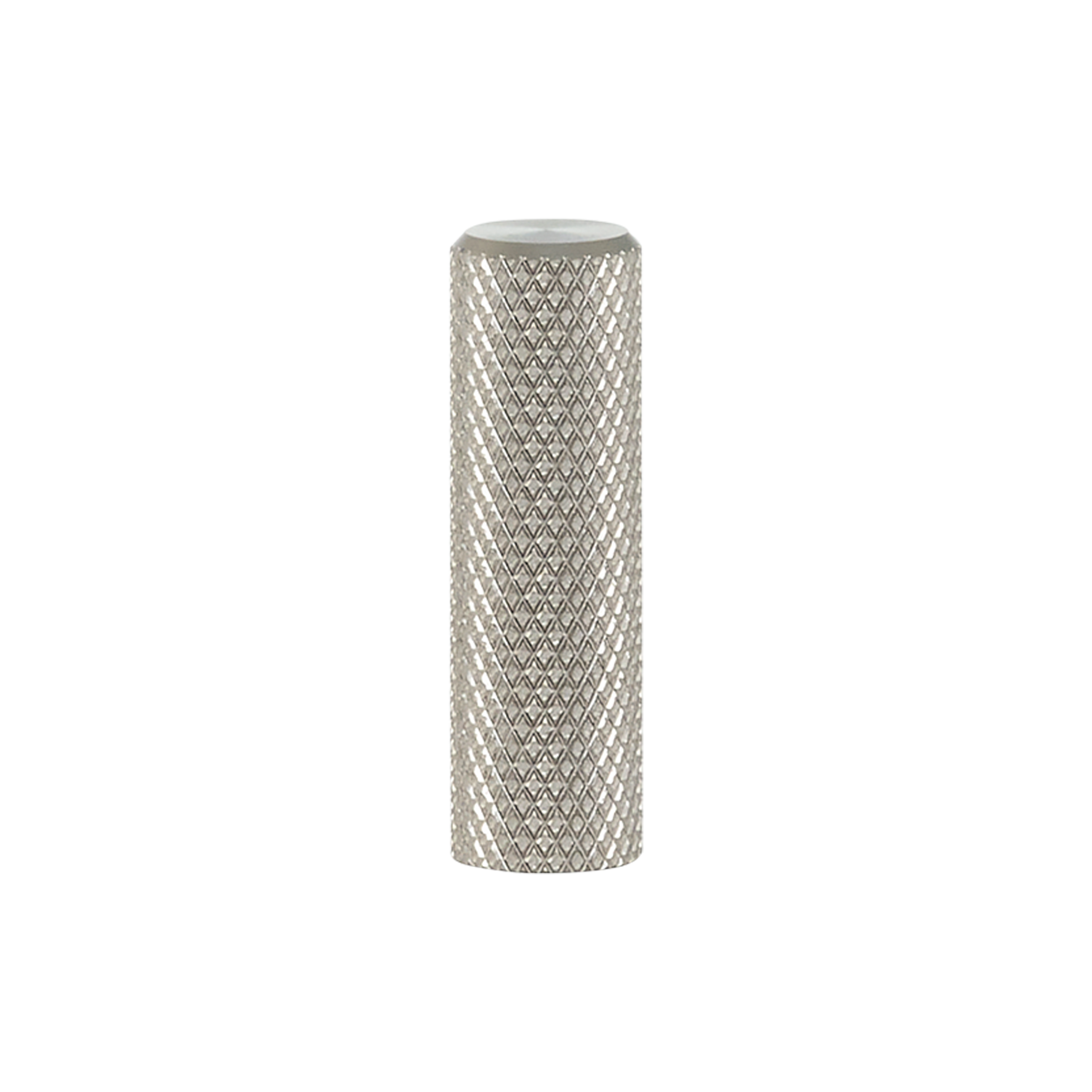 Momo Graf Knurled Cylinder 10mm