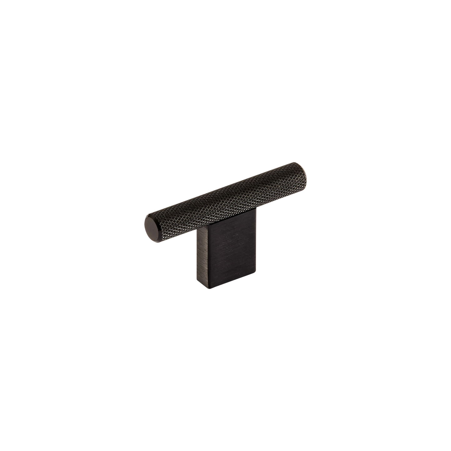 Momo Graf Knurled T Knob 60mm