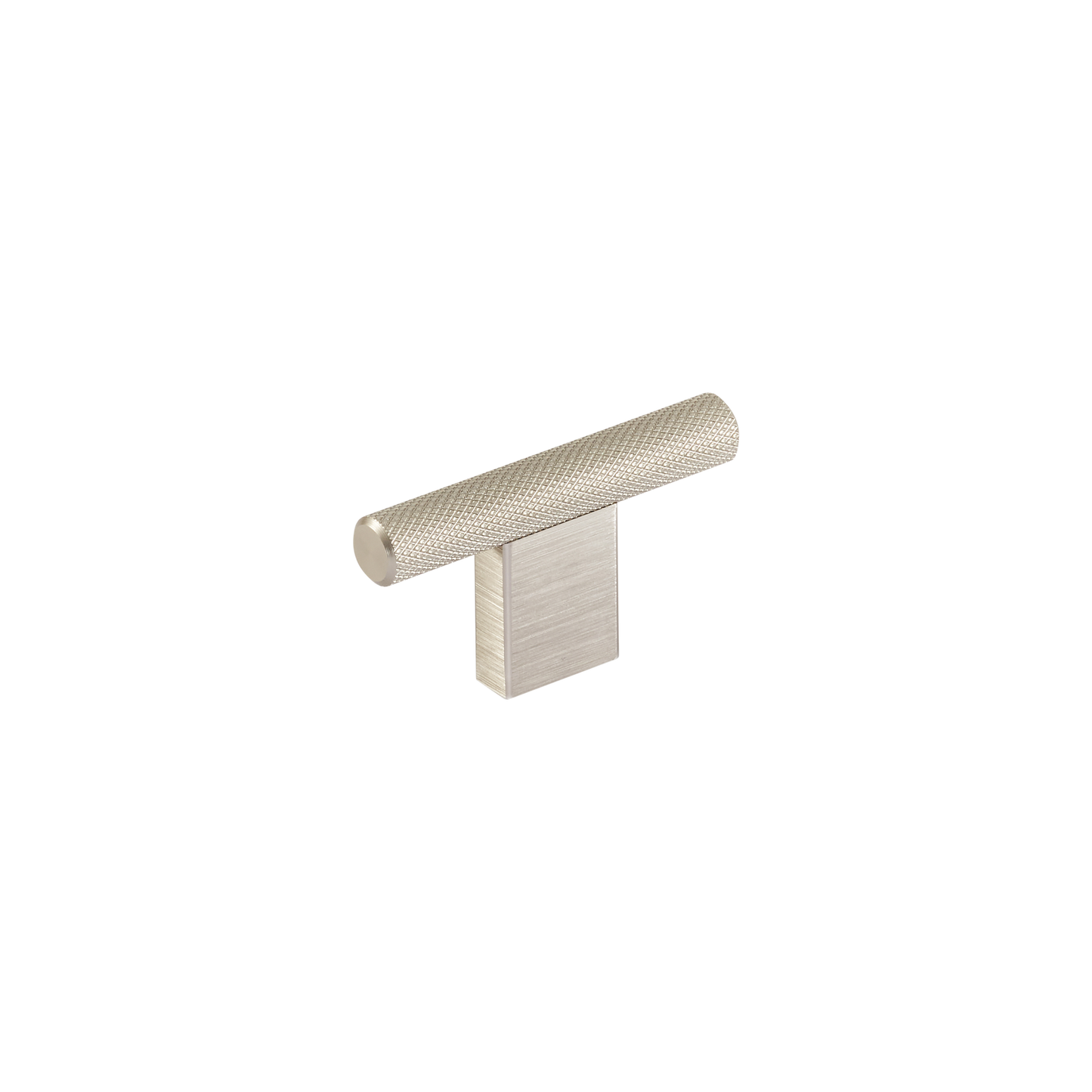 Momo Graf Knurled T Knob 60mm