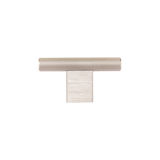 Momo Graf Knurled T Knob 60mm