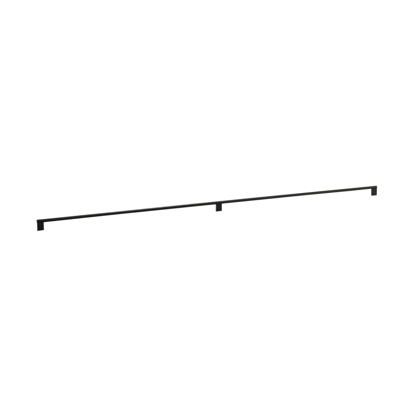 Momo Graf Knurled D Handle 1178mm