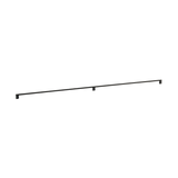 Momo Graf Knurled D Handle 1178mm