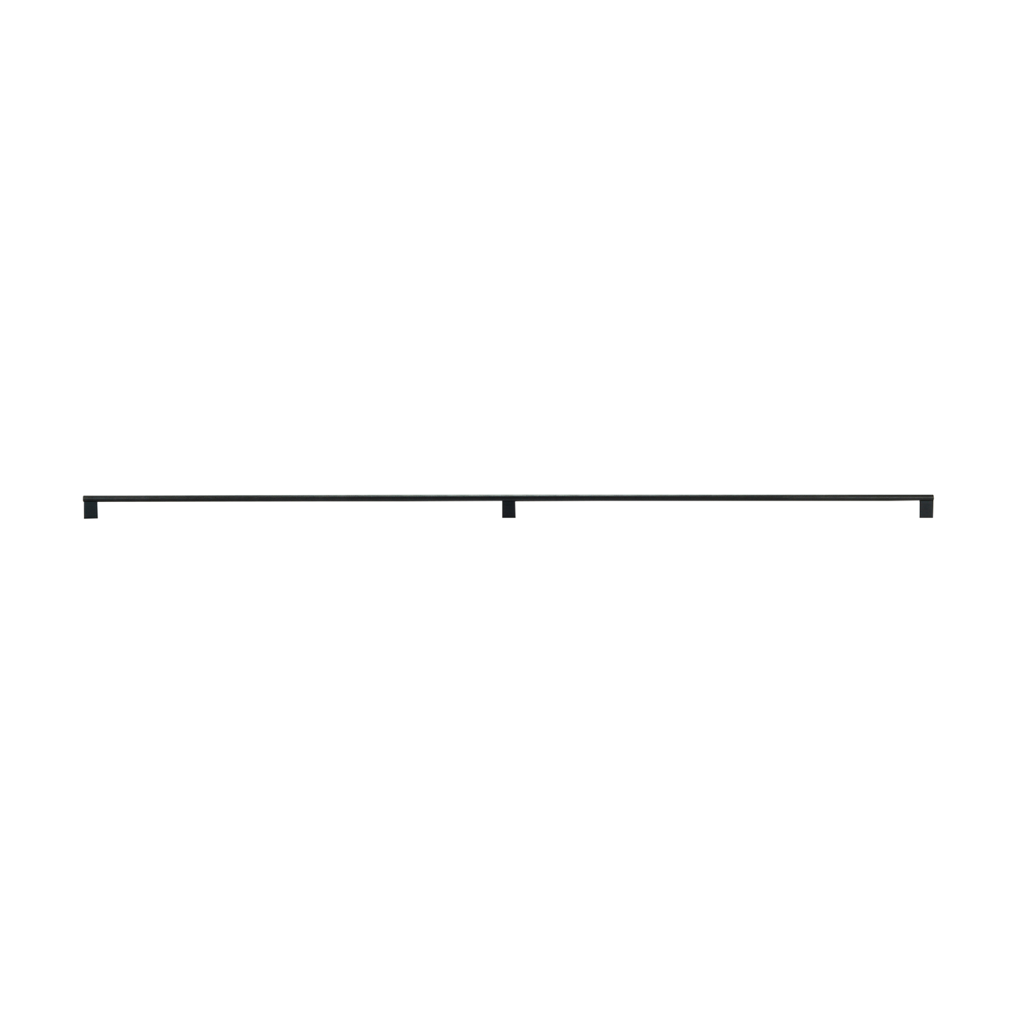 Momo Graf Knurled D Handle 1178mm