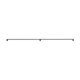 Momo Graf Knurled D Handle 1178mm