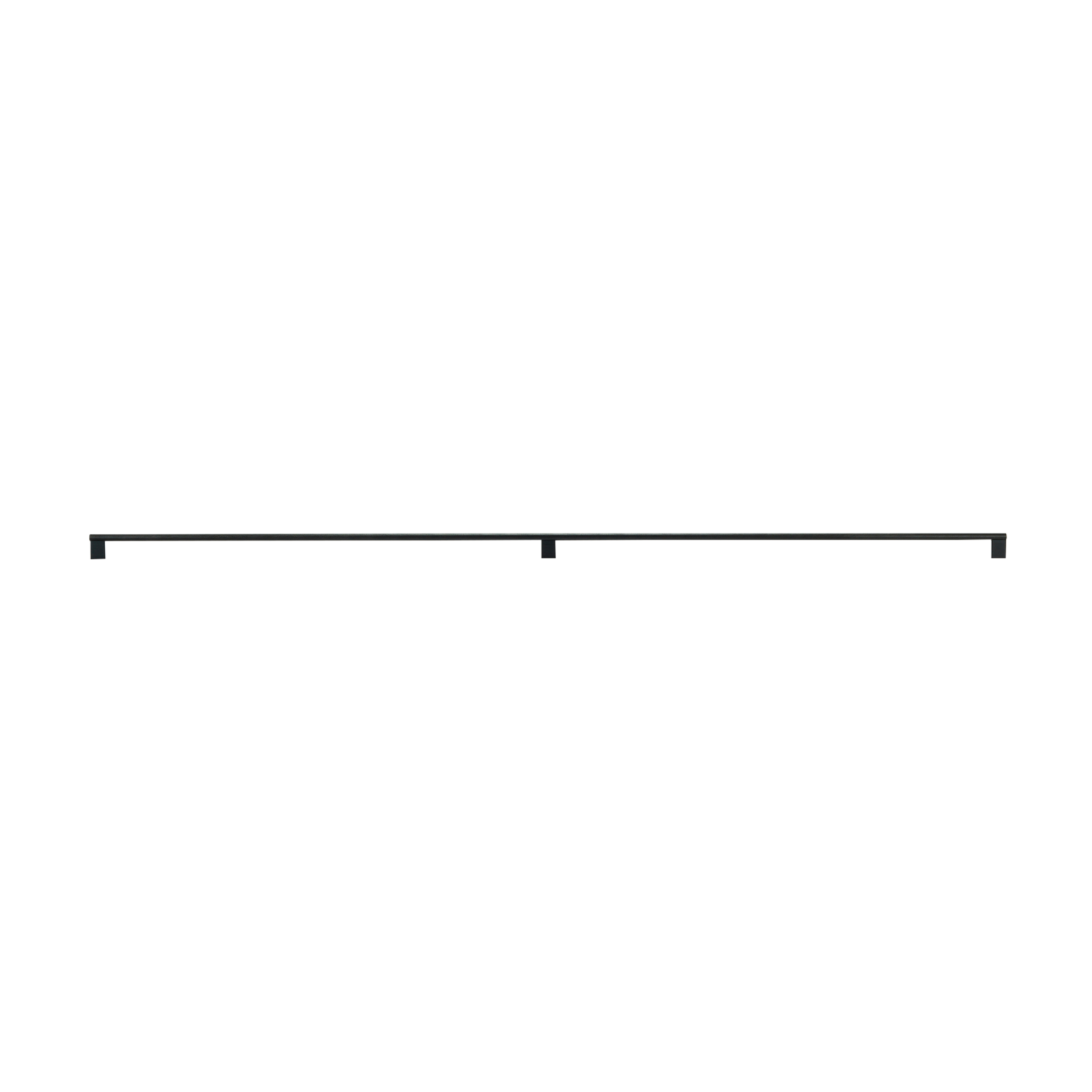 Momo Graf Knurled D Handle 1178mm