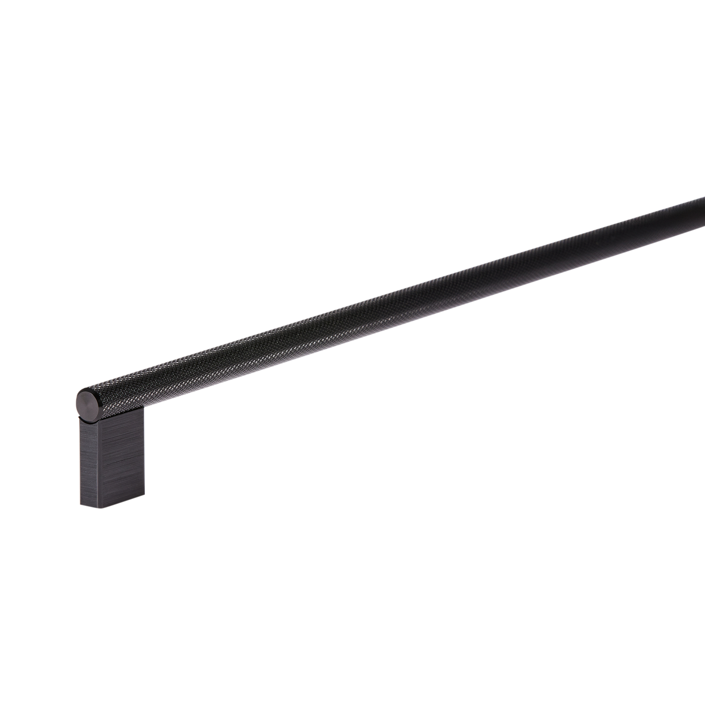 Momo Graf Knurled D Handle 1178mm