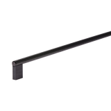 Momo Graf Knurled D Handle 1178mm