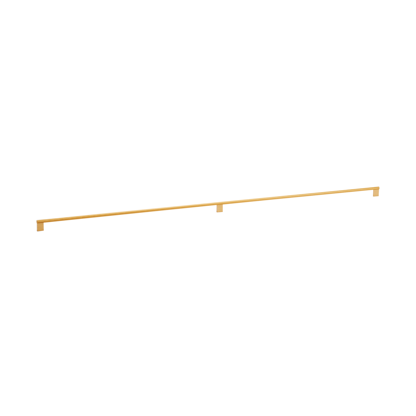 Momo Graf Knurled D Handle 1178mm