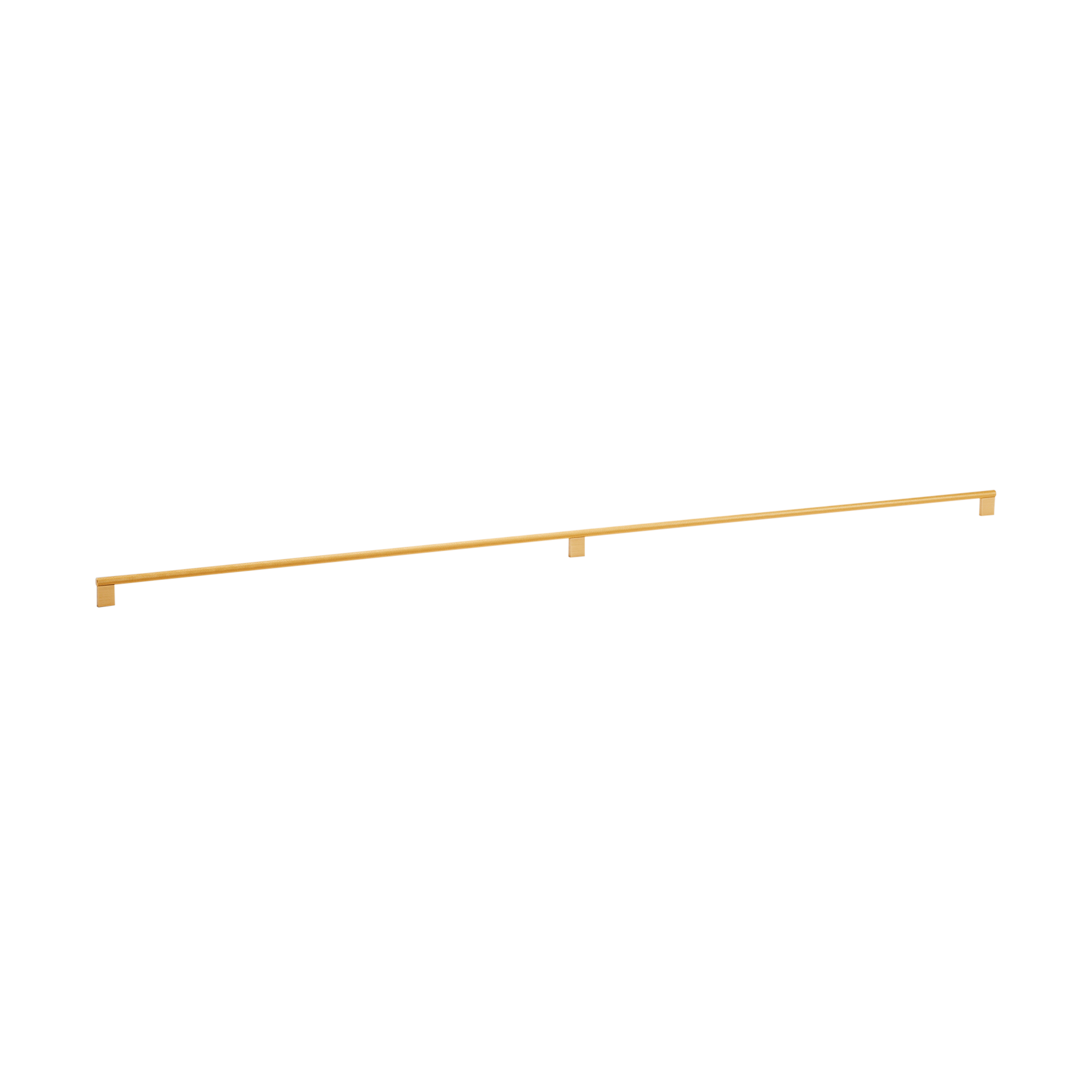 Momo Graf Knurled D Handle 1178mm