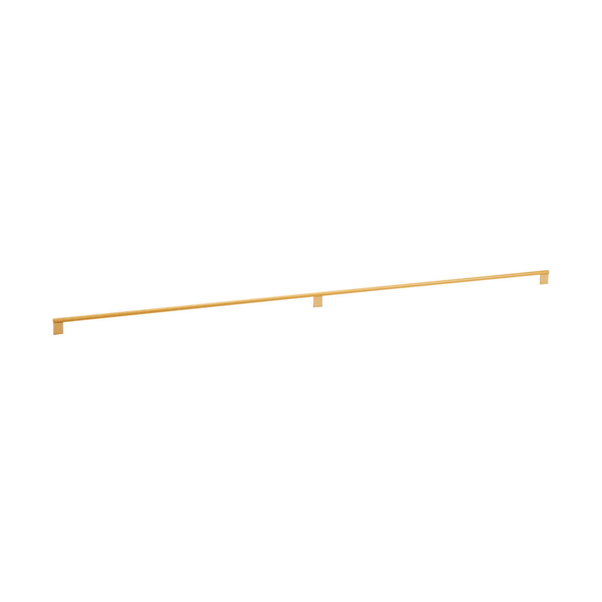 Momo Graf Knurled D Handle 1178mm